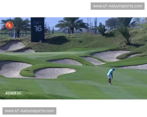亚巡赛高清直播:开启高尔夫视觉盛宴的新纪元 亚巡赛高清直播:开启高尔夫视觉盛宴的新纪元