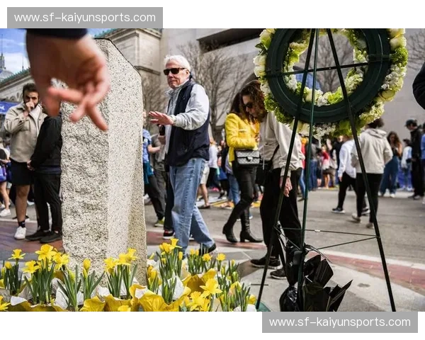 波士顿马拉松技术统计:揭秘全球最经典马拉松赛事的科学密码 波士顿马拉松技术统计:揭秘全球最经典马拉松赛事的科学密码
