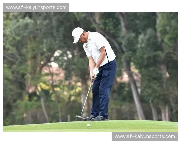 亚巡赛高清直播:开启高尔夫视觉盛宴的新纪元 亚巡赛高清直播:开启高尔夫视觉盛宴的新纪元