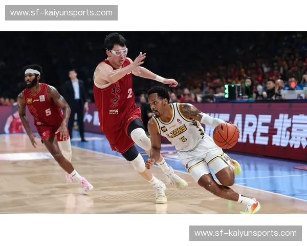 CBA季后赛直播——激情四溢，谁将登顶篮球之巅？