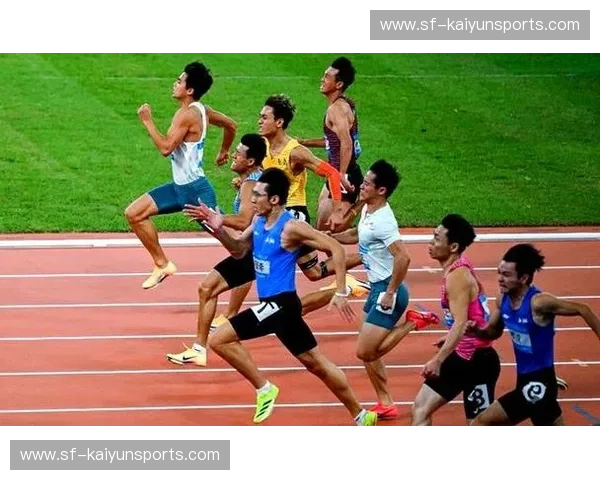 赛程田径——把每一次起跑都变成精彩瞬间 赛程田径——把每一次起跑都变成精彩瞬间
